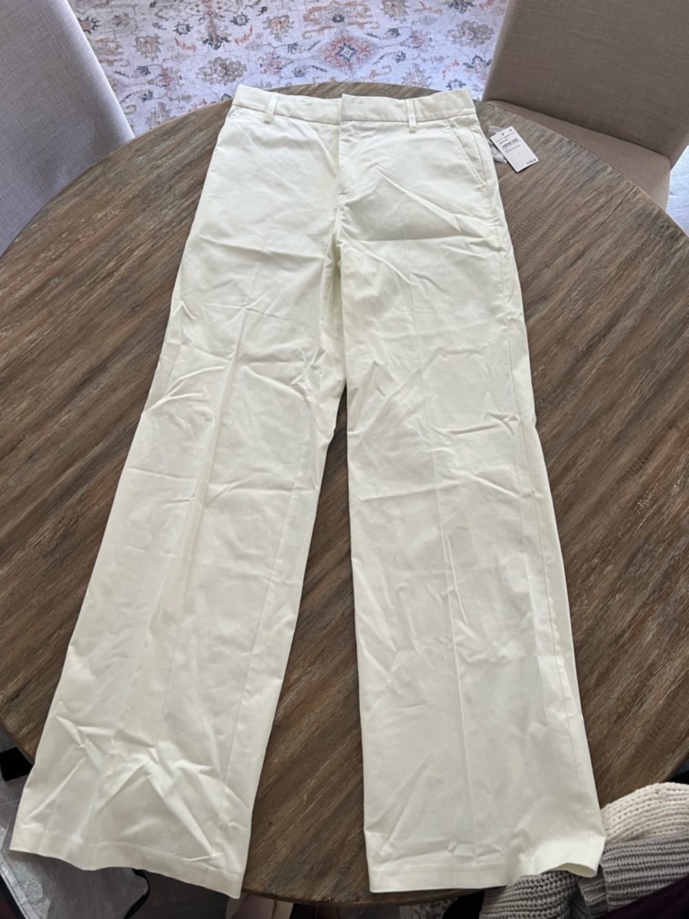 Good American White Trousers - 2